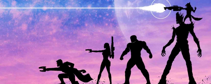 Un nouveau TV Spot pour Guardians of the Galaxy